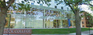 Programme d’été sur campus de l’Université de Fenway-Boston