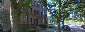 Programme d’été sur campus de l’Université de Fenway-Boston