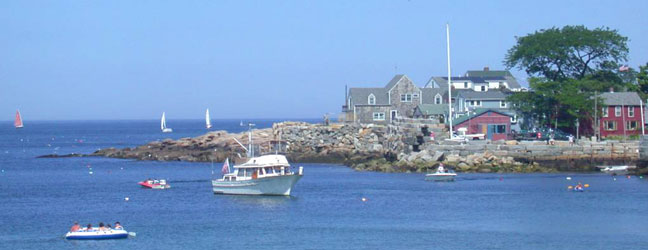 Programme d’été pour adolescents (Boston aux Etats-Unis)