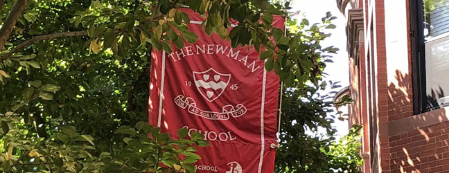 FLS International- The Newman School pour étudiant (Boston aux Etats-Unis)