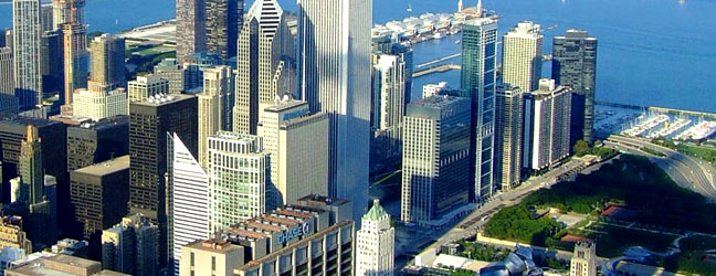 Chicago (Région) - Immersion chez le professeur à Chicago pour un adolescent