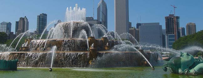 Chicago (Région) - Immersion chez le professeur à Chicago pour un enfant