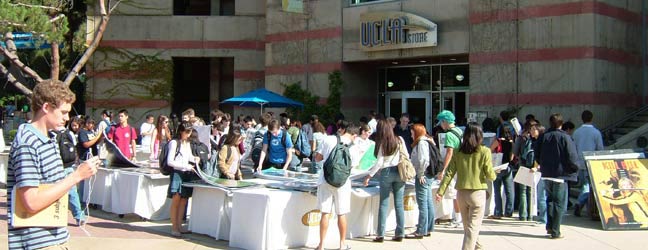 Los Angeles - Ecole de langues à Los Angeles