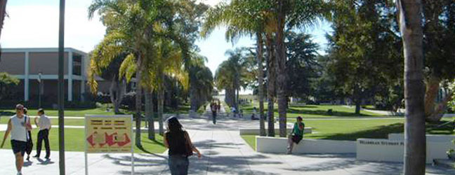 Camp linguistique d’été junior CISL Campus Loyola Marymount University (Los Angeles aux Etats-Unis)