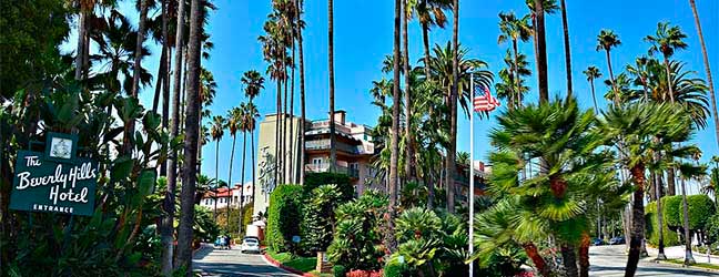 CEL Santa Monica- LA pour étudiant (Los Angeles aux Etats-Unis)