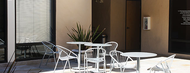 Costa Mesa Language School (Los Angeles aux Etats-Unis)