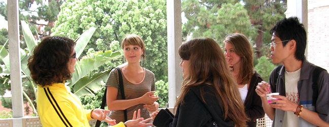 English Language Center - Los Angeles - ELC (Los Angeles aux Etats-Unis)
