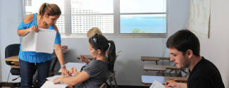 Ecole de langues aux Etats-Unis - OHLA - Open Hearts - Miami