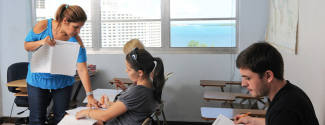 Cours standard