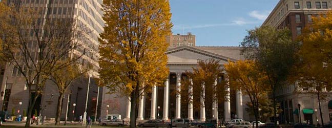 New Haven - Camp Linguistique Junior à New Haven