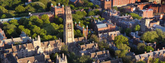 Séjour linguistique aux Etats-Unis - Yale University - New Haven