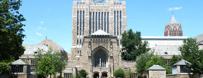 Camp Linguistique Junior à New Haven (New Haven aux Etats-Unis)