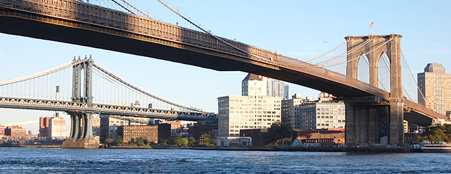 New York Brooklyn - Camp Linguistique Junior à New York Brooklyn