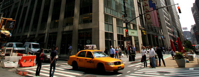 New York (Région) - Immersion chez le professeur à New York pour un enfant