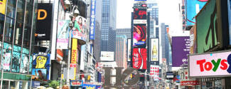 Ecoles de langues aux Etats-Unis pour un professionnel New York