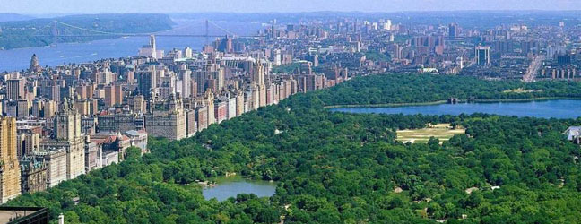 New York - Ecoles de langues à New York pour un adolescent