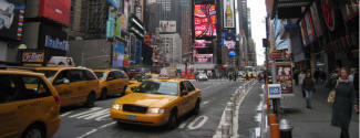Séjour linguistique aux Etats-Unis pour un lycéen New York