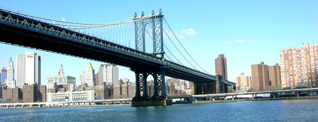  - Ecoles de langues à New York Manhattan pour un professionnel
