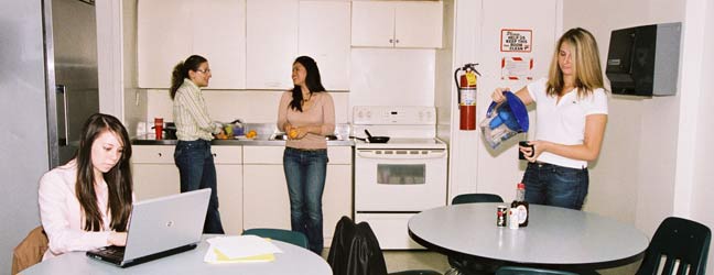 Anglais + University Project (New York aux Etats-Unis)