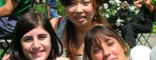 Rennert Bilingual New York - Manhattan pour adolescent (New York aux Etats-Unis)
