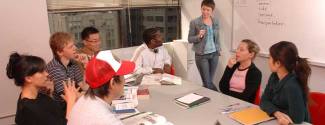 Cours individuels - “One-to-One”