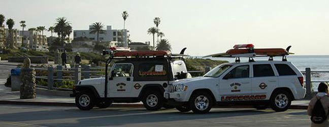 San Diego - Voyages linguistiques à San Diego pour un lycéen