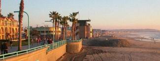 Ecoles de langues aux Etats-Unis pour un adulte San Diego
