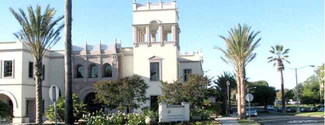Camp linguistique d’été junior CISL Université de San Diego (San Diego aux Etats-Unis)