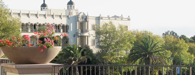 Camp linguistique d’été junior CISL Université de San Diego (San Diego aux Etats-Unis)