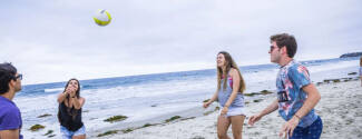 Camp Linguistique Junior aux Etats-Unis - Camp linguistique d’été San Diego Downtown - San Diego