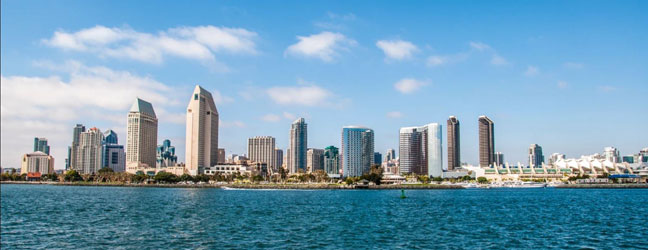 Séjour linguistique à San Diego (San Diego aux Etats-Unis)