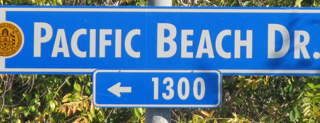 Anglais Général + prépa TOEFL (San Diego aux Etats-Unis)