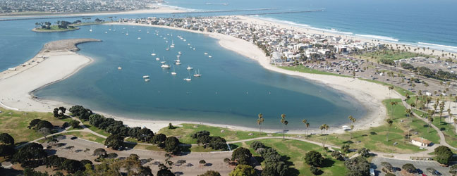 CEL Pacific Beach� pour adolescent (San Diego aux Etats-Unis)