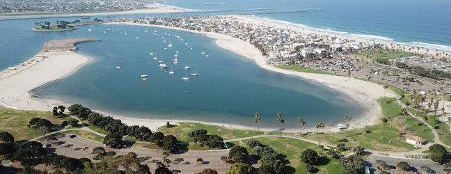 Cours intensif (San Diego aux Etats-Unis)