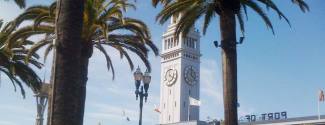 Séjour linguistique aux Etats-Unis pour un étudiant San Francisco