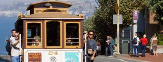 Séjour linguistique aux Etats-Unis pour un lycéen San Francisco