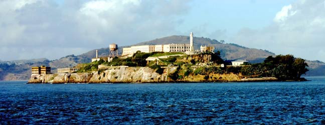 San Francisco - Programmes sur campus à San Francisco pour un étudiant