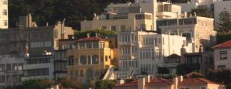 Séjour linguistique aux Etats-Unis pour un étudiant San Francisco
