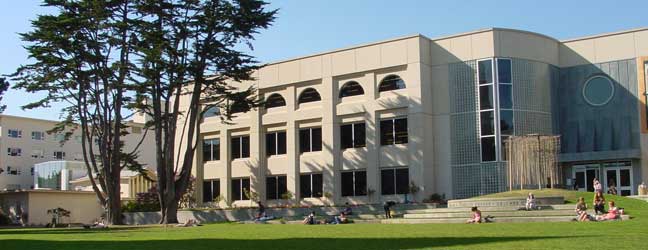 Camp linguistique d’été junior CISL Université de San Francisco Berkeley (San Francisco aux Etats-Unis)