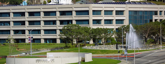Programmes sur campus à San Francisco pour un étudiant (San Francisco aux Etats-Unis)