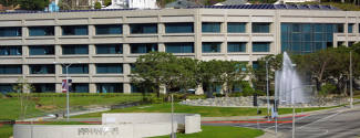 Programmes sur campus aux Etats-Unis pour un étudiant - UC - University of Berkeley - San Francisco