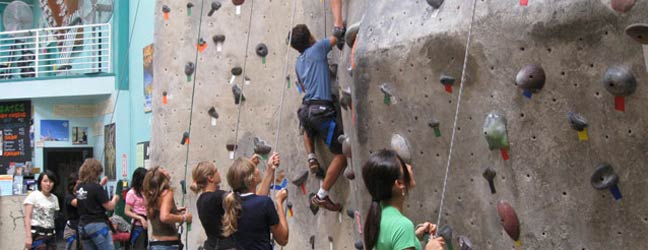 Camp linguistique d’été junior CISL Université de San Francisco Berkeley (San Francisco aux Etats-Unis)