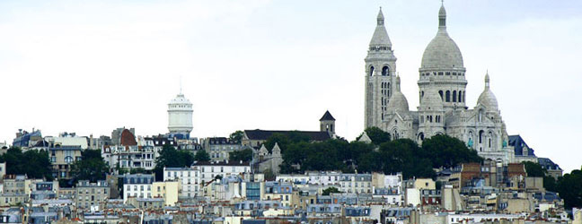 Cours individuels chez le professeur en France pour étudiant