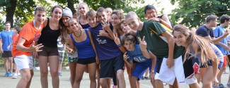 Voyages linguistiques en France pour un adolescent - Summer camp Biarritz - Biarritz