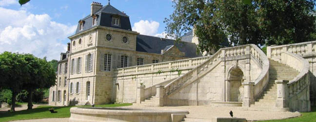 Ile de France - Immersion chez le professeur en Ile de France pour un adulte