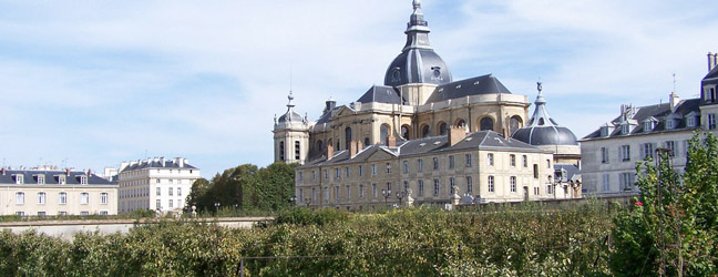 Ile de France - Immersion chez le professeur en Ile de France