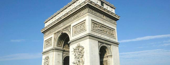 Paris - Séjour linguistique à Paris pour un étudiant