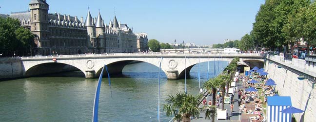 Paris - Ecoles de langues à Paris pour un adulte