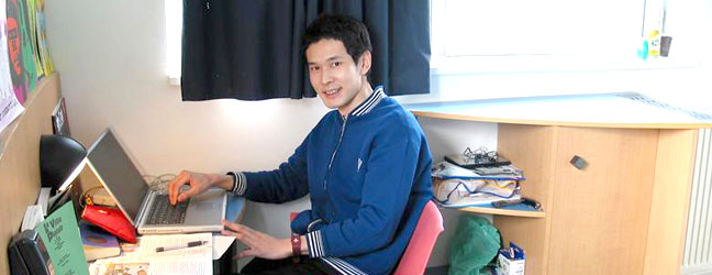 Cours intensif (Paris en France)