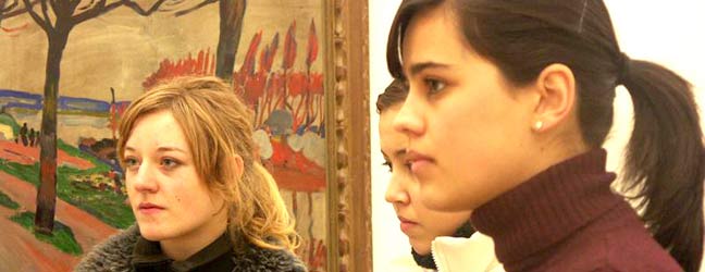 Programme de longue durée - 3 à 5 mois (Paris en France)